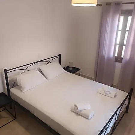 Aura Ionis Spacious House With Amazing Views * Divaráta