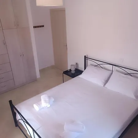 Aura Ionis Spacious House With Amazing Views Hébergement de vacances Divarata