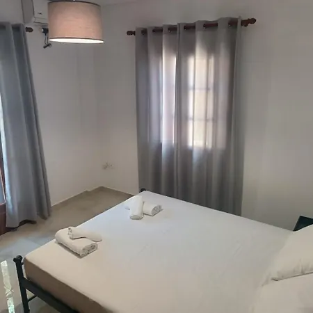 Hébergement de vacances Aura Ionis Spacious House With Amazing Views Divarata