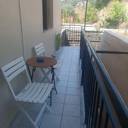 Vakantiehuis Aura Ionis Spacious House With Amazing Views *